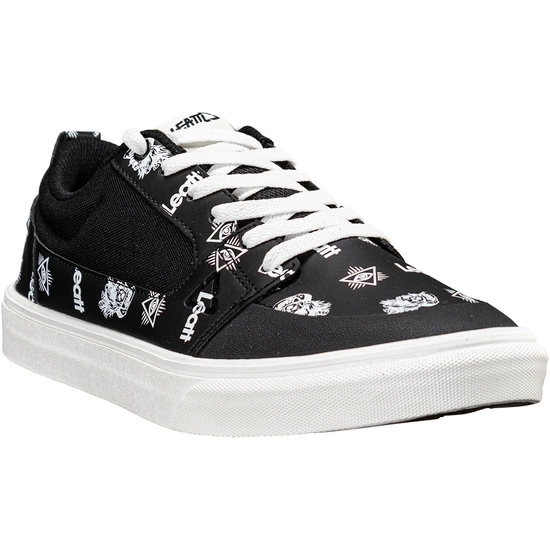 Buty rowerowe LEATT Shoe Flat 1.0 skull