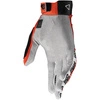 Rękawice rowerowe Leatt Glove MTB 2.0 X-Flow glow