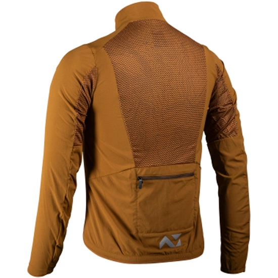 Kurtka rowerowa damska LEATT Jacket MTB Endurance 2.0 Women S peanut