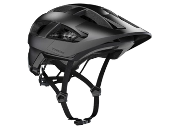 Kask rowerowy Trek Quantum WaveCel black