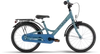 Rower dziecięcy Puky YOUKE 18" 2025 breezy blue