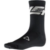 Skarpety rowerowe LEATT Socks MTB Endurance black