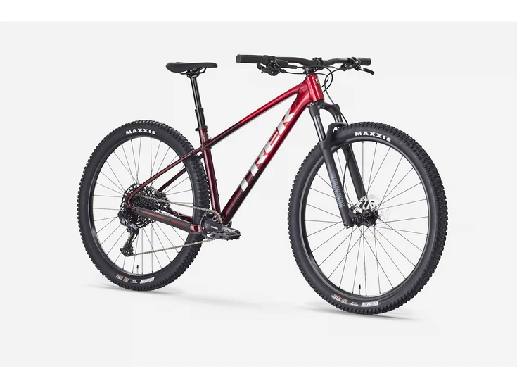 Rower górski Trek Marlin 7 Gen 3 2026 fury red