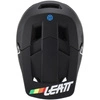 Kask rowerowy Full Face LEATT Helmet MTB Gravity 1.0 V23 Black
