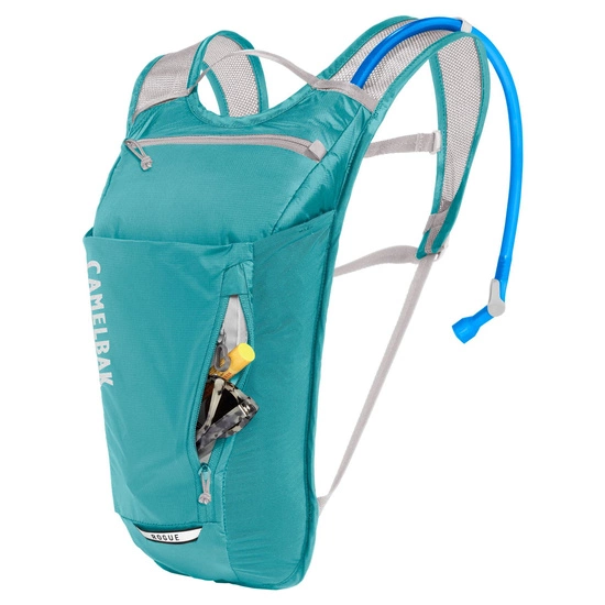 Plecak rowerowy Camelbak Rogue Light turkusowy 7L