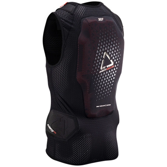 Ochraniacz pleców LEATT Back Protector 3DF AirFit Evo