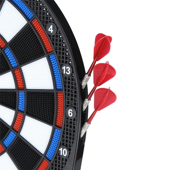 Dart elektroniczny NILS FUN TDE01