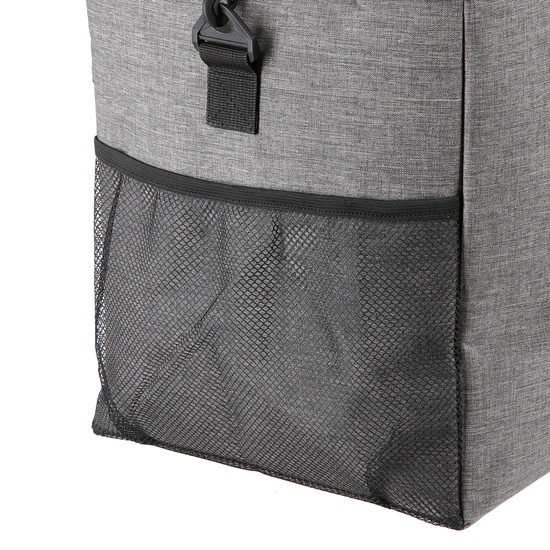 Torba termiczna NILS NC3150 27 L niebieska