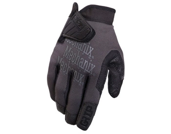 Rękawiczki rowerowe Mechanix Speciality Grip Black