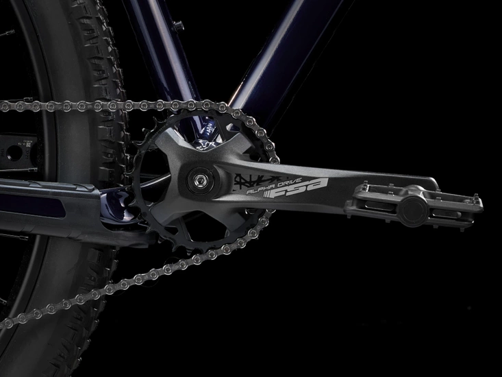 Rower górski Trek Marlin 6 Gen 3 2025 rage red