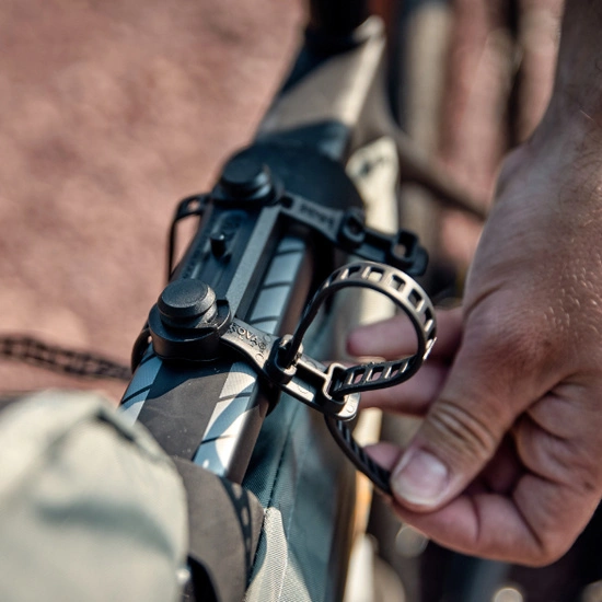 Baza rowerowa FIDLOCK Twist - uniwersalna