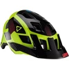 Kask rowerowy dziecięcy LEATT Helmet MTB AllMtn 1.0 Junior V22 Lime