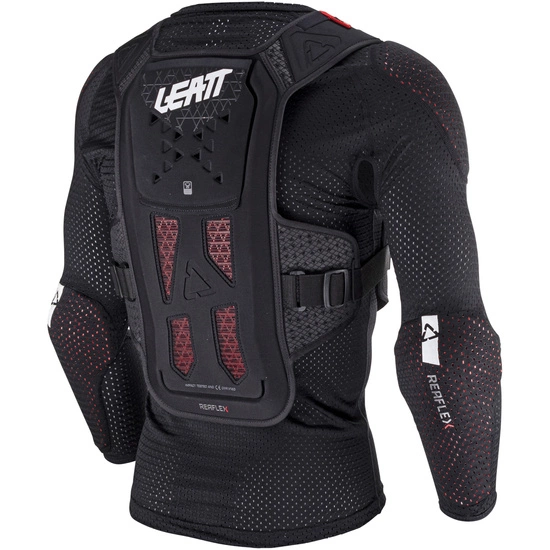 Ochraniacz ciała LEATT Body Protector ReaFlex XXL
