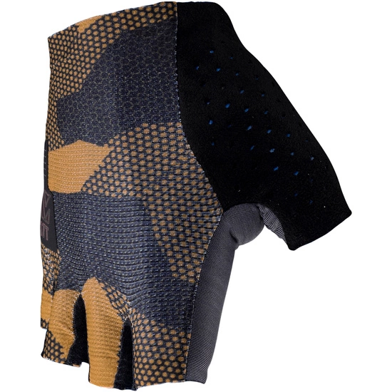 Rękawice rowerowe damskie Leatt Glove MTB 5.0 Endurance Women Peanut