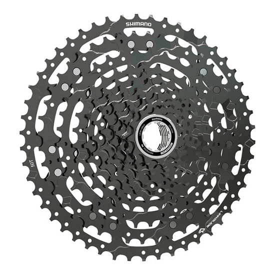 Kaseta Shimano CS-LG400 11 rzędowa 11-50T
