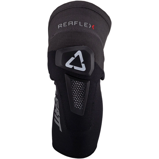 Ochraniacze kolan LEATT Knee Guard ReaFlex Hybrid black
