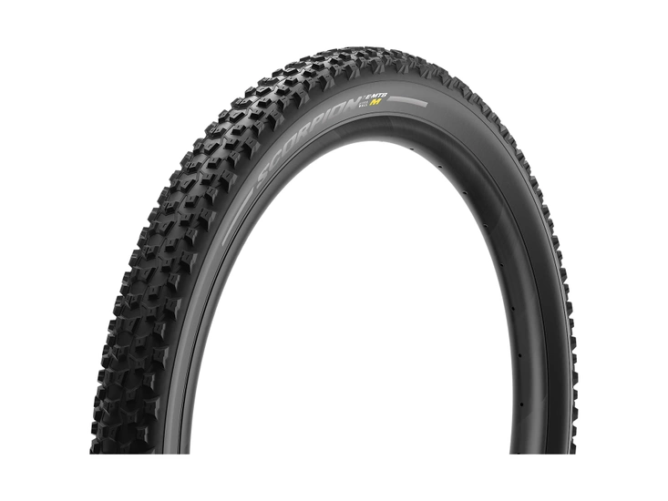 Opona rowerowa Pirelli Scorpion E-MTB M 29" x 2.6"