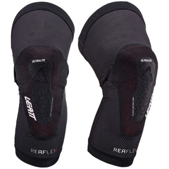 Ochraniacze kolan LEATT Knee Guard ReaFlex UltraLite black