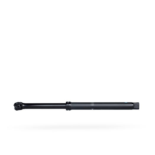 Sztyca rowerowa regulowana PRO Koryak 170 30.9mm