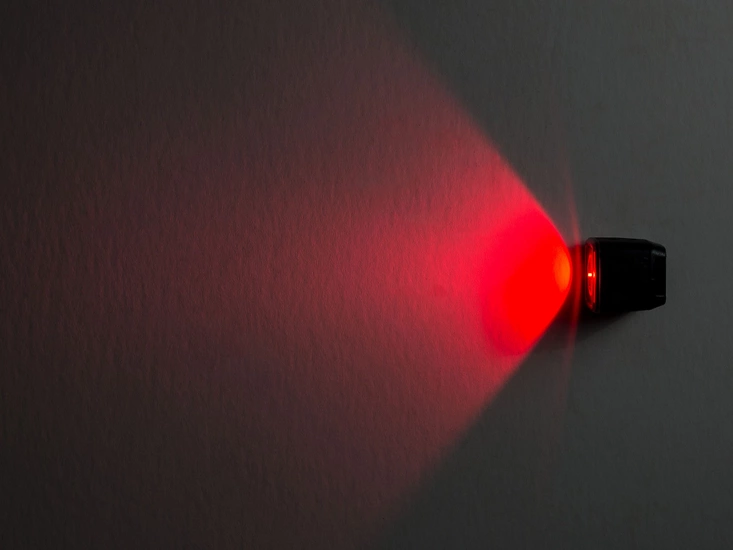 Lampka tylna Bontrager Flare R City 35 lm