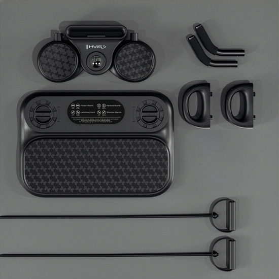 Platforma do ćwiczeń z linkami HMS DBP01