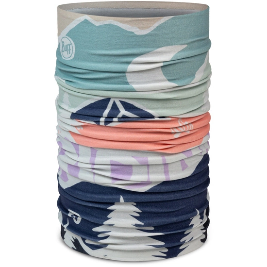 Bandana BUFF Thermonet® Eiry Multi