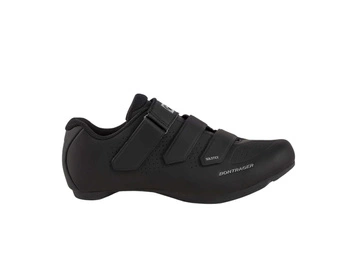 Buty rowerowe Bontrager Solstice Black