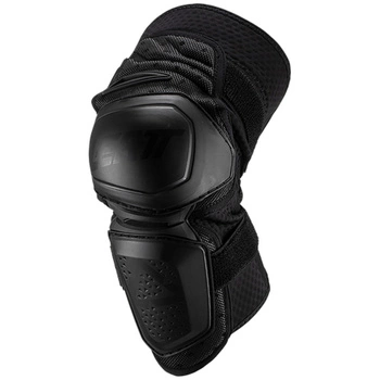 Ochraniacze rowerowe Kolan LEATT Knee Guard Enduro black