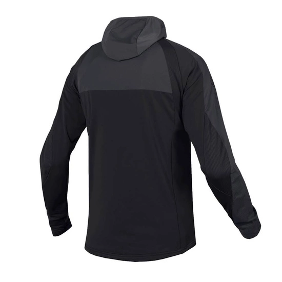 Bluza rowerowa męska Endura MT500 Thermo L/S II black