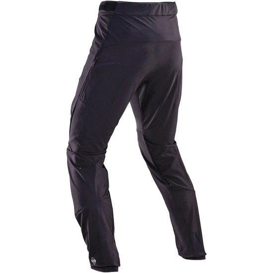 Spodnie rowerowe LEATT Pant MTB Trail 2.0 ghostblack