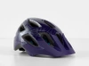 Kask rowerowy dziecięcy Bontrager Tyro dark purple