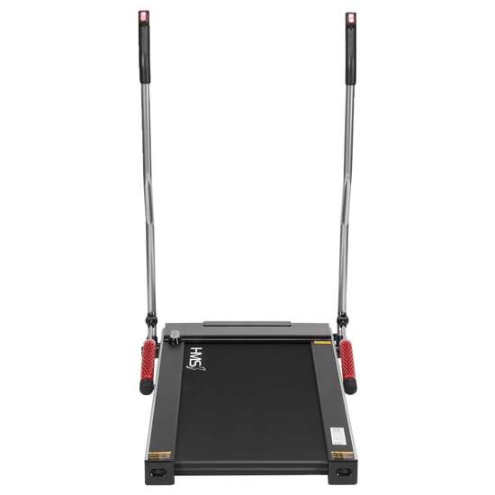 Bieżnia elektryczna do Nordic Walking HMS LOOP15