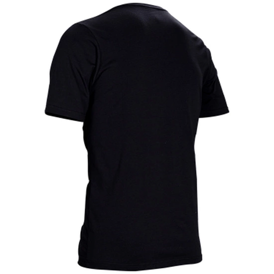 Koszulka LEATT T-Shirt Core black