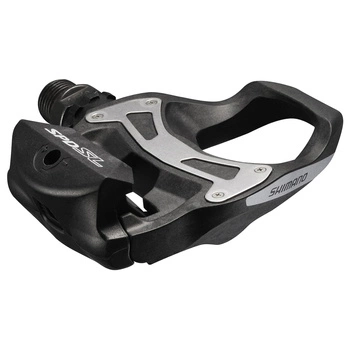 Pedały rowerowe SPD Shimano SPD-SL PD-R550L black