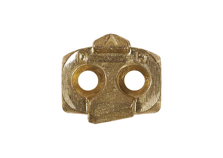 Pedały rowerowe SPD TIME MX 2 grey