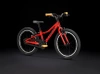 Rower dziecięcy Trek Precaliber 20" wolnobieg 2026 viper red