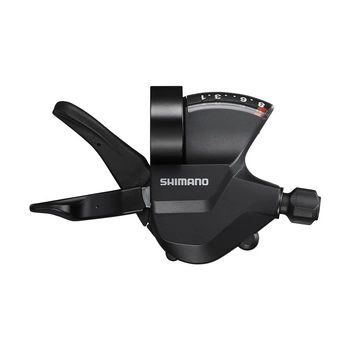 Manetka rowerowa Shimano SL-M315 8 rzędowa
