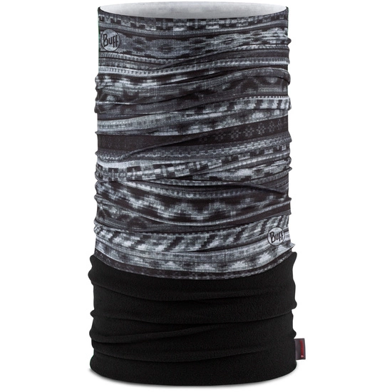 Bandana BUFF Polar Alsien Black