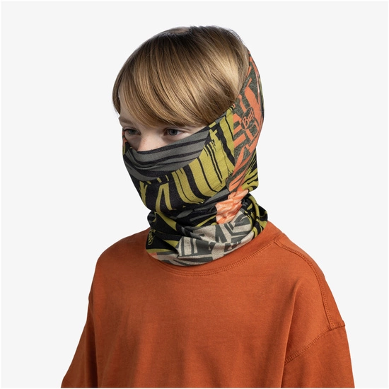 Bandana Dziecięca BUFF Coolnet Uv® Noru Multi