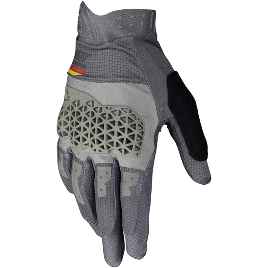 Rękawice rowerowe Leatt Glove MTB 3.0 Lite granite