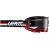Gogle rowerowe LEATT Goggle Velocity 4.5 red