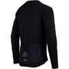 Koszulka rowerowa LEATT Jersey MTB Trail 4.0 black