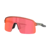 Okulary rowerowe Oakley Sutro Lite orange/prizm trail