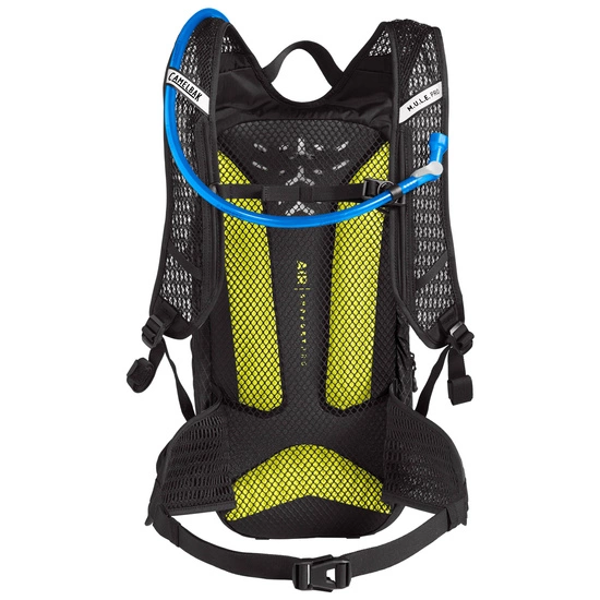 Plecak rowerowy Camelbak M.U.L.E. Pro black 14L
