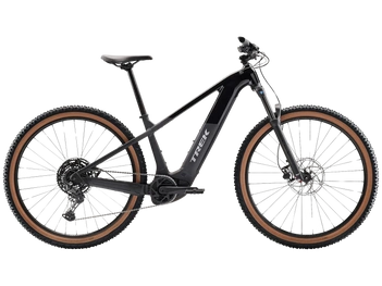 Rower elektryczny górski Trek Powerfly+ 4 Gen 5 600Wh 2026 dark web