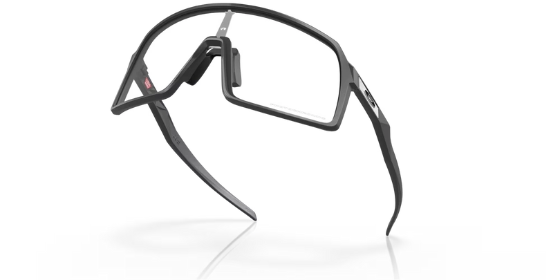 Okulary rowerowe Oakley Sutro carbon/photochromic