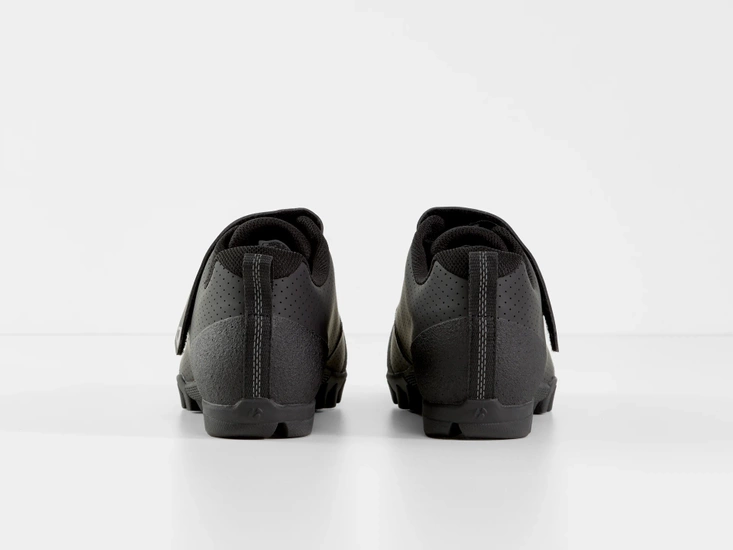 Buty rowerowe Bontrager Quantum Black