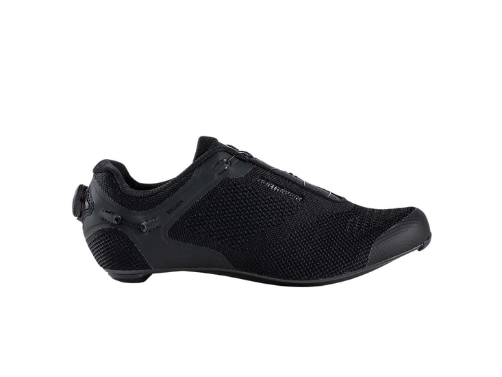 Buty rowerowe Bontrager Ballista Knit Black