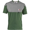Koszulka rowerowa Leatt Jersey MTB AllMtn 3.0 spinach