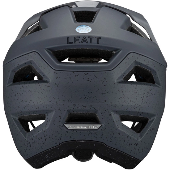 Kask rowerowy LEATT Helmet MTB AllMtn 3.0 V25 graphite